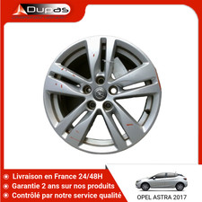 Jantes Opel ASTRA
