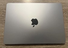 Apple MacBook Air M2 2022, 13inch, 8gb, 256gb, 91% Battery Health, Space Grey.