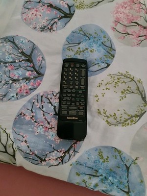 Orion TV Fernbedienung