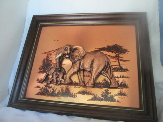 John Louw In Collectible Copper Metalware for sale | eBay