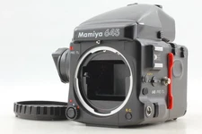 [Near MINT] Mamiya 645 Pro TL Medium Format Film Camera Body  from  JAPAN