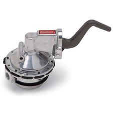 Edelbrock 1713 One Performer Rpm Series 110 Gph Fuel Pump For Pontiac V8