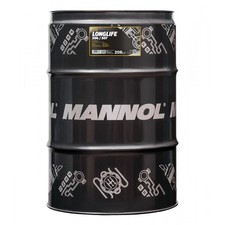 208L Mannol Longlife 5W-30 Motoröl Öl VW 504.00 507.00 BMW LL-04 MB 229.51
