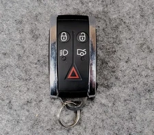 2009 2010 2011 Jaguar XF Premium XFR  Smart Key Fob Keyless Entry Remote USED