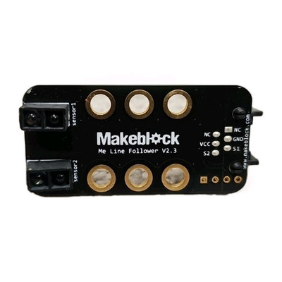 Makeblock mBot Educational Bluetooth Robot Replacement Part Line Follower Sensor