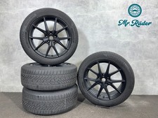 Porsche Macan I 95B Winterräder Winterreifen 19 Zoll