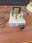 Bud Radio Incorporated Tube Amplifier