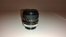 Canon FD 24mm F/2.8 MF Lens GREAT CONDITION