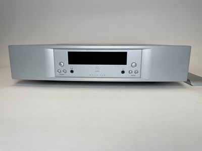 Linn Majik DSM Streaming Integrated Amplifier; MM Phono
