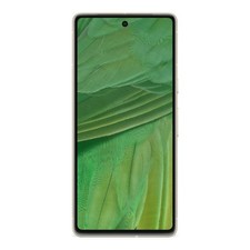 Google Pixel 7 128GB Lemongrass Very Good Condition Unlocked Android Smartphone