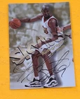New Listing1998-99 SkyBox Premium #NNO Joe Smith Autographics