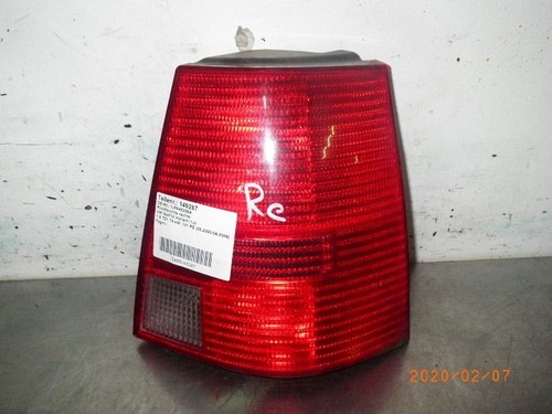 149287 Rückleuchte rechts VW Golf IV Variant (1J) 1J9945258A 1.9 TDI