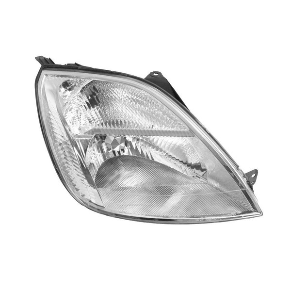 Abakus 431-1153R-LD-EM Hauptscheinwerfer-image