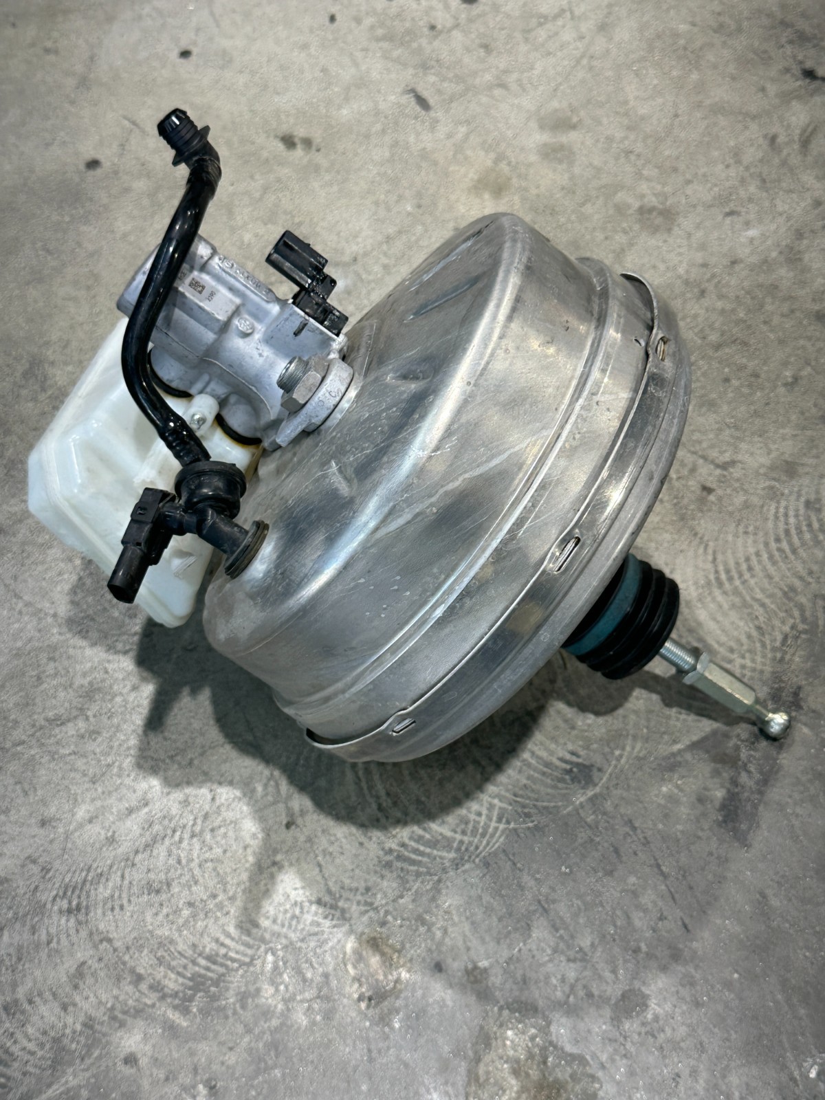 Lamborghini Urus 2018 Brake booster