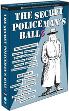 The Secret Policeman's Balls MCF