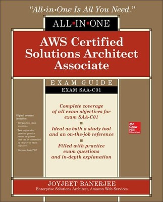 AWS Certified Solutions Architect Associate All-in-One Exam Guide (Exam SAA-...