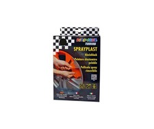 Dupli Color Set Sprayplast Abziehlack 2x 400ml Dupli Color Set Sprayplast Abziehlack 2x 400ml