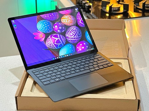 2025 Microsoft Surface Laptop intel®Core™i7*512G SSD*16G*WARRANTY*Brand NEW+PEN - Picture 17 of 17