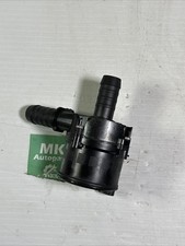 Ford F150 Oem 12v Electric Auxiliary Coolant Water Pump 0392023224 Dg93-18d474-a Ford F150 Oem 12v Electric Auxiliary Coolant Water Pump 0392023224 Dg93-18d474-a