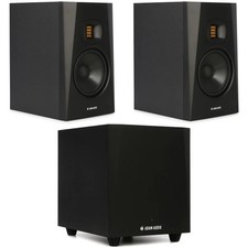 ADAM Audio T7V 7 inch Powered Studio Monitor ...