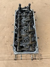 1980-1982 Toyota Corolla 1.8L 3TC Complete Cylinder Head With Rocker Assembly