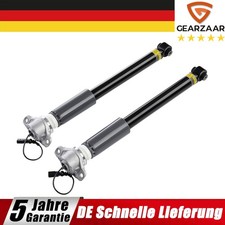 Stoßdämpfer Hinten Geeignet für A3 Sportback 8V Links + Rechts 2x 8V0513021