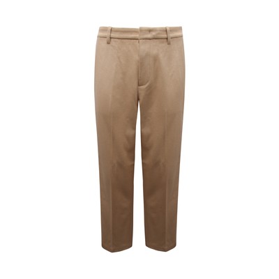 M3380 PANTALONE UOMO EMPORIO ARMANI MAN WOOL/CASHMERE TROUSERS