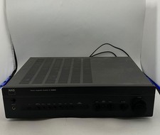 NAD C 320 BEE Stereo Integrated Amplifier - No remote