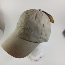 Vintage Dorfman Pacific Baseball Cap Hat California Adjustable Strapback