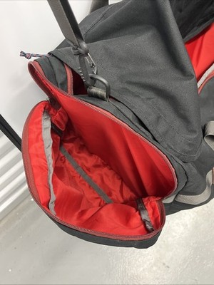 Patagonia Arbor Duffel 30 L-Black