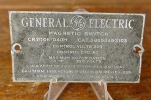 Ge Emblem | eBay