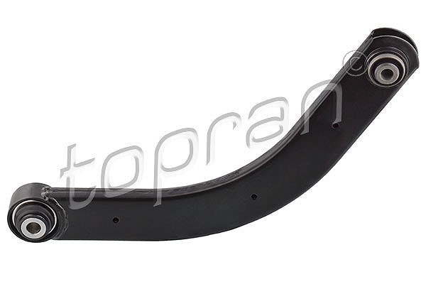 Topran Lenker, RadaufhäNgung Hinterachse Beidseitig, Oben U.A. FüR Fiat, Opel-image