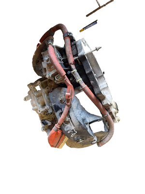 2013 2018 Lexus Es300H hybrid automatic transmission assembly