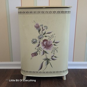 Vintage Detecto Hamper | eBay