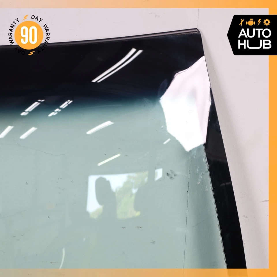 04-09 Cadillac XLR Parabrisas Ventana Delantera Vidrio 20784513 OEM Foto 4 de 4