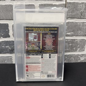 Yu-Gi-Oh! Early Days Collection (Nintendo Switch) VGA Graded 90 (9.8 A+) SEALED