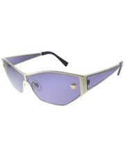 Versace Women's Ve2205 67Mm Sunglasses Women's Purple