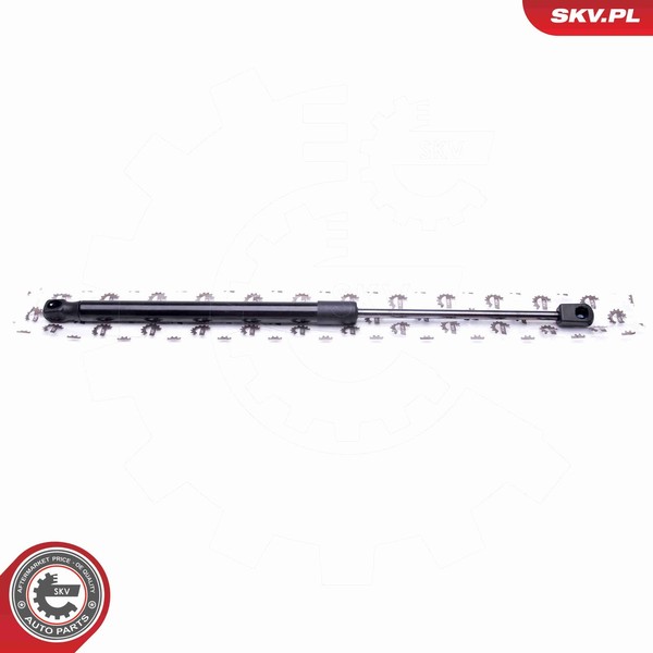 Heckklappen DäMpfer Gasfeder Kofferraum Esen SKV 52SKV362 FüR Fiat Stilo 16V JTD-image