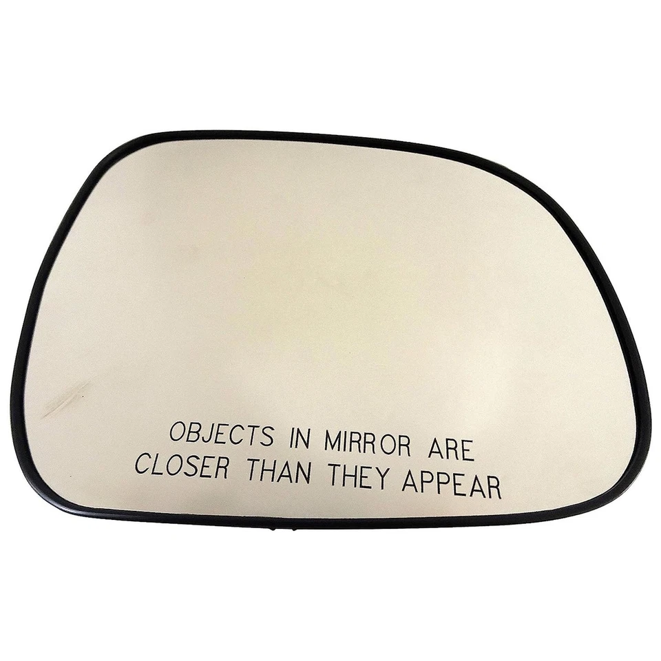 Dorman 56491 Gafas Espejo Pasajero Lado Derecho 87931AE010 para Sienna Foto 2 de 4