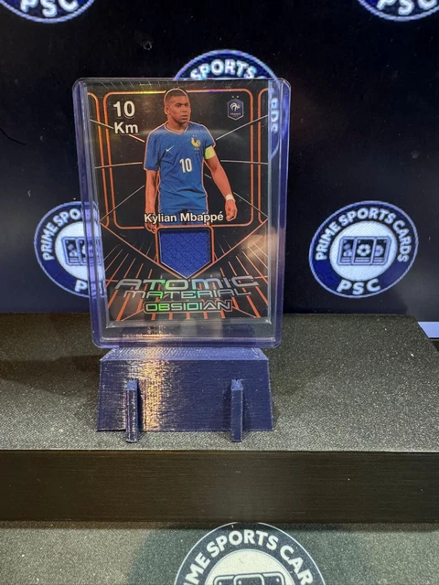 Kylian Mbappe  £1 Start EBAY LIVE AUCTIONS