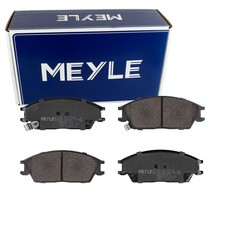 Meyle Plaquettes De Frein Avant Compatibles Avec Hyundai Accent Getz Lantra Pony
