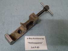 L. S. Starrett Co. vintage No. 160 ToolMakers...