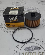 Original Ölfilter WIX Für Dacia Bigster / Duster/Lodgy COD: WL7506