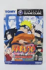 Naruto: Gekitou Ninja Taisen (Japanese) - Nintendo GameCube [Region Locked]