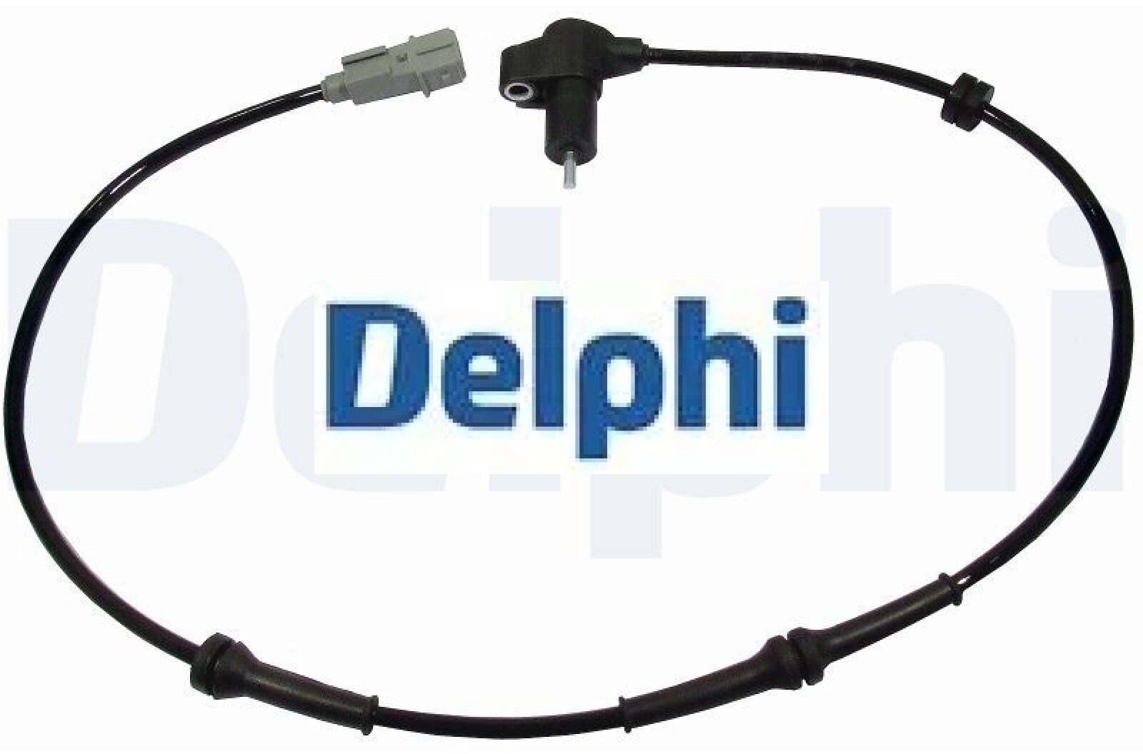 Delphi Sensor, Raddrehzahl Ss20015 - Bild 2
