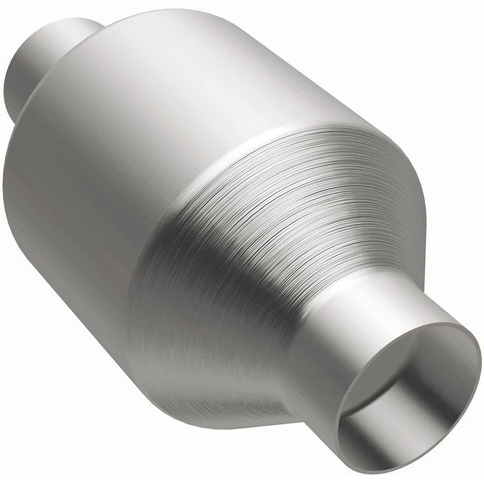 Conversor catalítico para 1981-1984 Peugeot 604 - Imagem 2 de 4