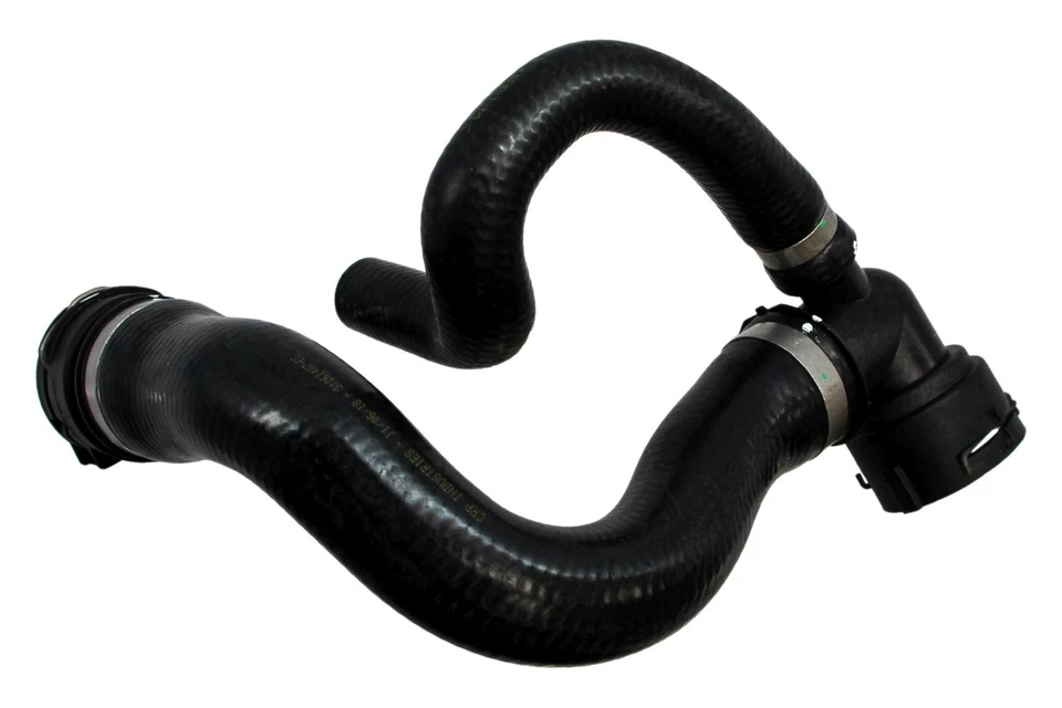 For Volvo S60 2011-2016 CRP CHR0514 Engine Coolant Radiator Hose Foto 4 de 4