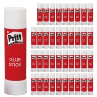 Pritt Klebestift Bastelkleber Von Henkel 40 X 40G LöSemittelfrei & Auswaschbar