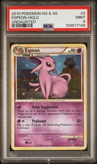 Espeon