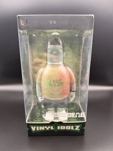 Funko Vinyl Idolz | eBay